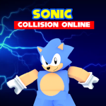 Sonic Collision Online