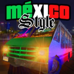 Мexico Life Group Thumbnail