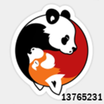 -Panda Clothing