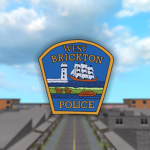 West Brickton Police Department