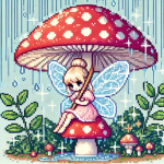 Starshroom