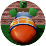 Game Badge Thumbnail