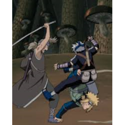 Battle field