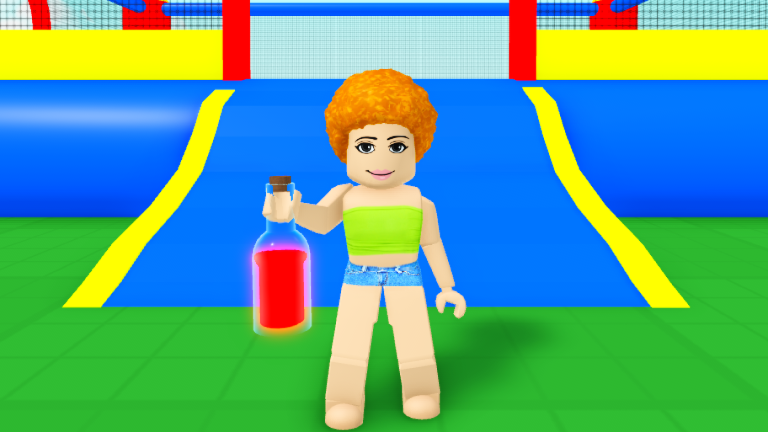 Ragdoll Engine Playground screenshot 3