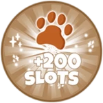 +200 Inventory Slots