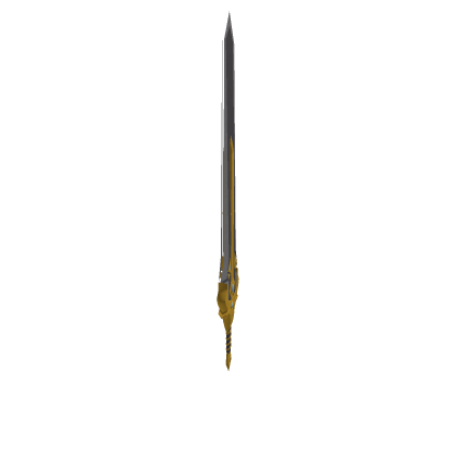 Raja Sword