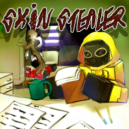 Skin Stealer