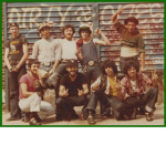 Dirty Ones