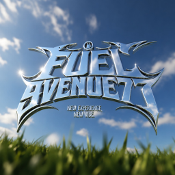 FUEL AVENUE 77