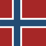 Kongeriket Norge 1940s