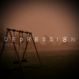 Depression. icon