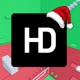 [🎅3 ROBUX🎅] Cheap Admin Santa Tower