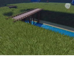 CTF battleground [Still in development]