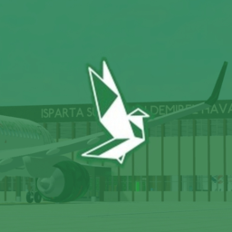 Isparta Airport | Greenwings