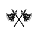 The battle axe kingdom