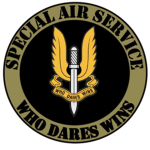 (GB) Special Air Service