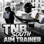 Trap N Bang South Aim Trainer