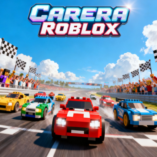 Carrera Roblox