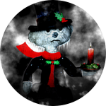 RIDDLING GHOUL