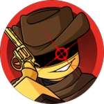 Dead or Alive Roblox badge thumbnail