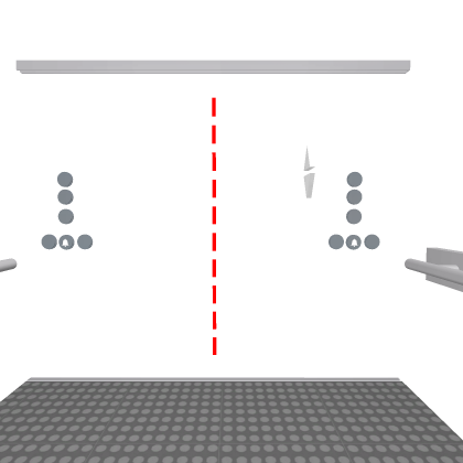 Cobalt Lift [Self made] Edition