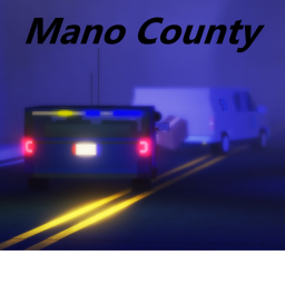Mano County Police Patrol