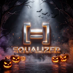 [NEW] EQUALIZER icon