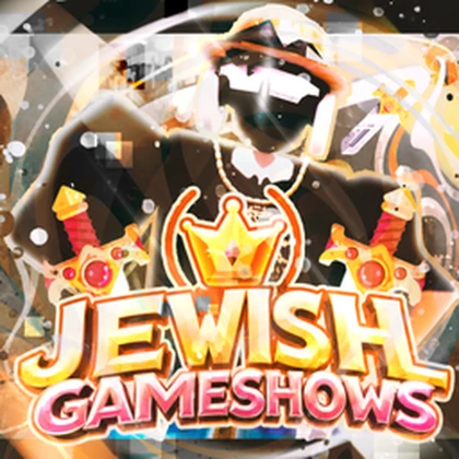 Jewish Game Shows Roblox group icon