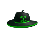 Phantom Stetson