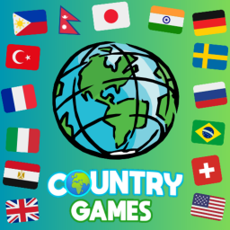 🌍Country Games🌍