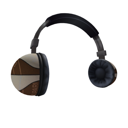 Kevin Durant x PSG Headphones