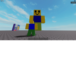 noob land lol