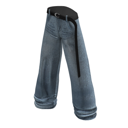 Coach Street Vibe Baggy Jeans Roblox NoFilter