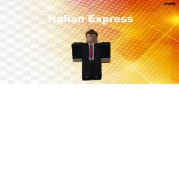 Italian Express Cafe