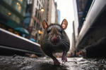 The Blobbing Rats