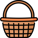 Basket of Big Games