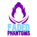 Faded Phantoms