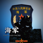 [CA]长安海军