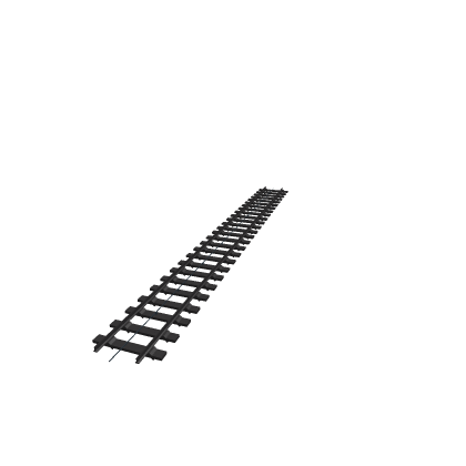 Train Tracks