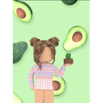 ..Avocado..squad..
