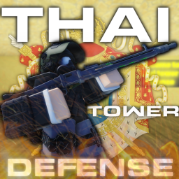 Thai Tower Defense
