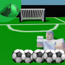 Jumbo Soccer [Huge Update]