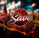 SAVE COMEBACK