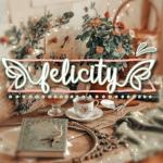 ~Felicity~