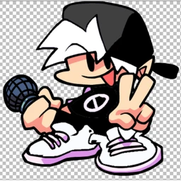 Gab's Friday Night Funk (W.I.P.) icon