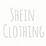 Shein Clothing!