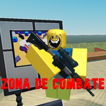 Zona de Combate