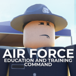 Air Force Educаtion and Training Command
