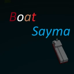 Boat Sayma icon