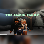 The Dadid’s